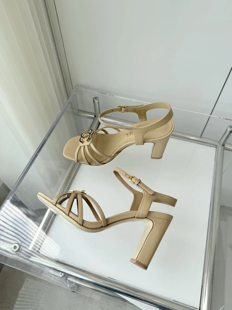 Chxnxl Sandals Stylish 120338