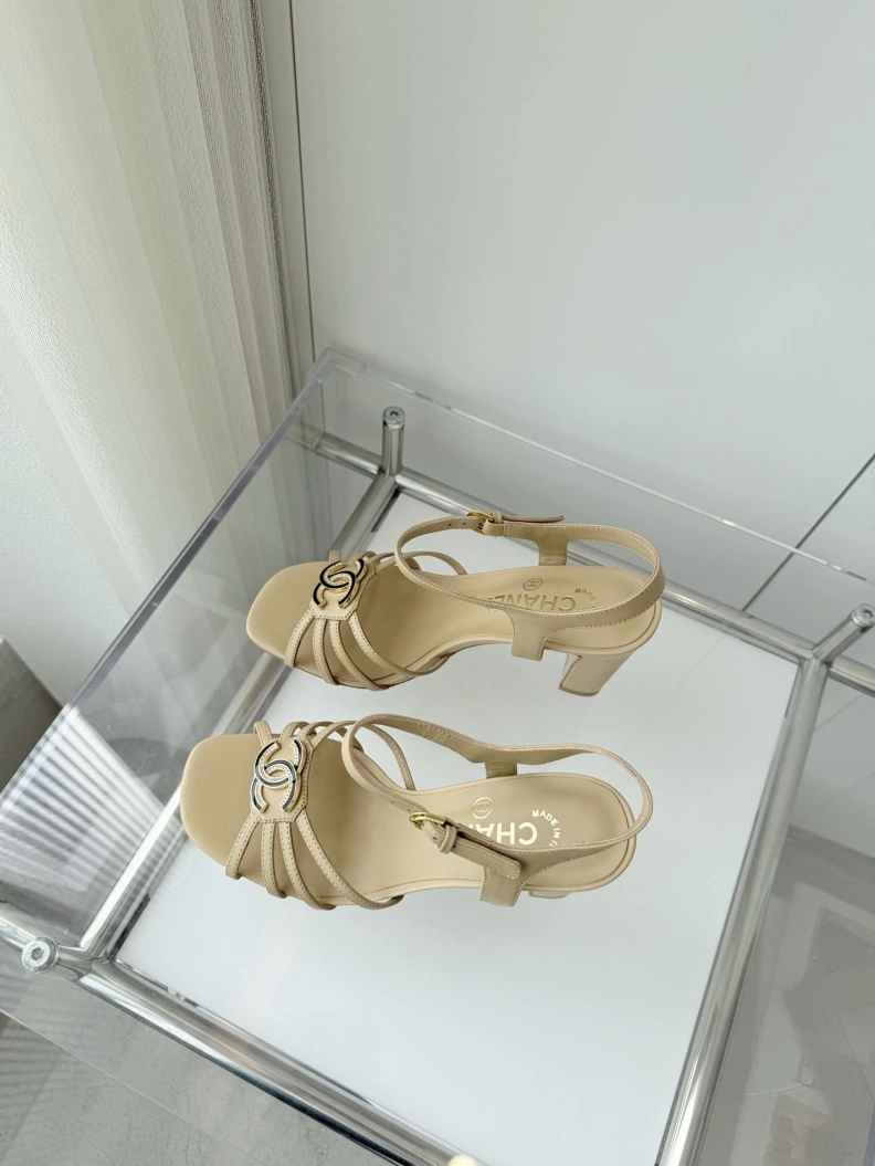 Chxnxl Sandals Stylish 120338