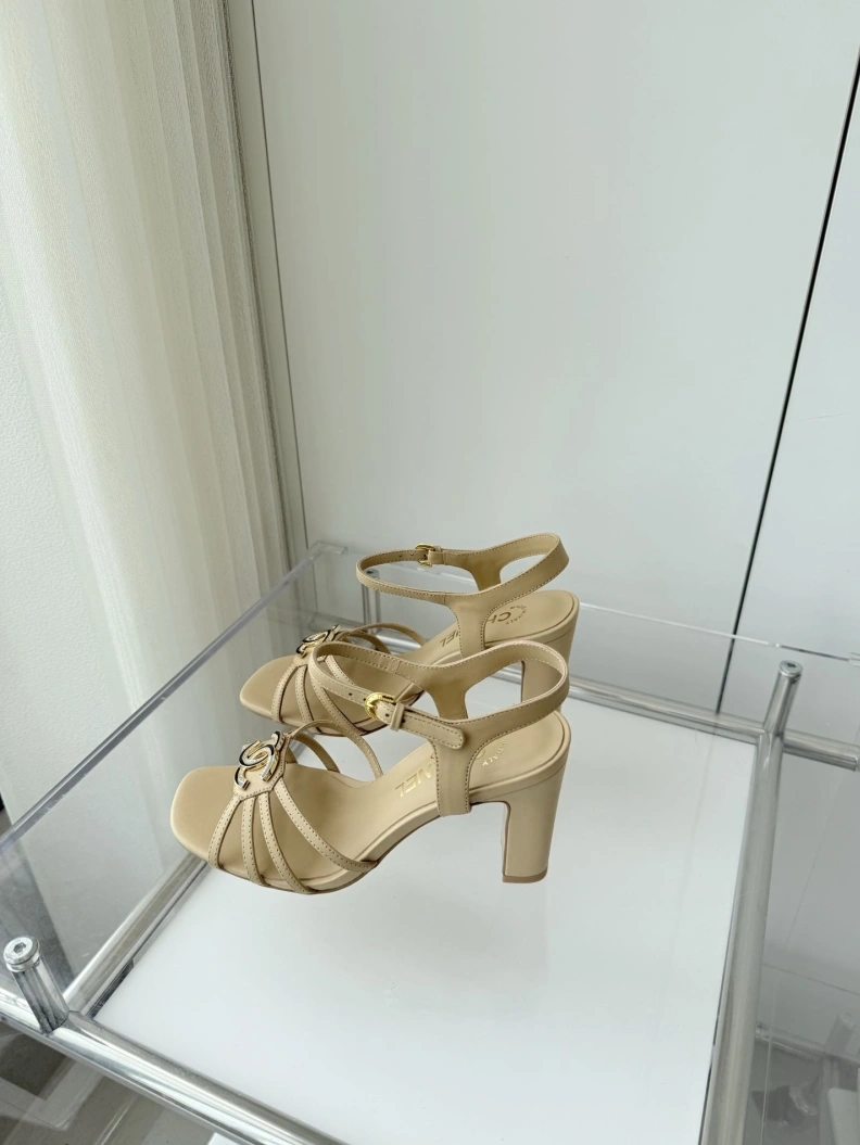 Chxnxl Sandals Stylish 120338