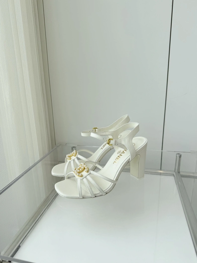 GoodFit Chxnxl Sandals 120334