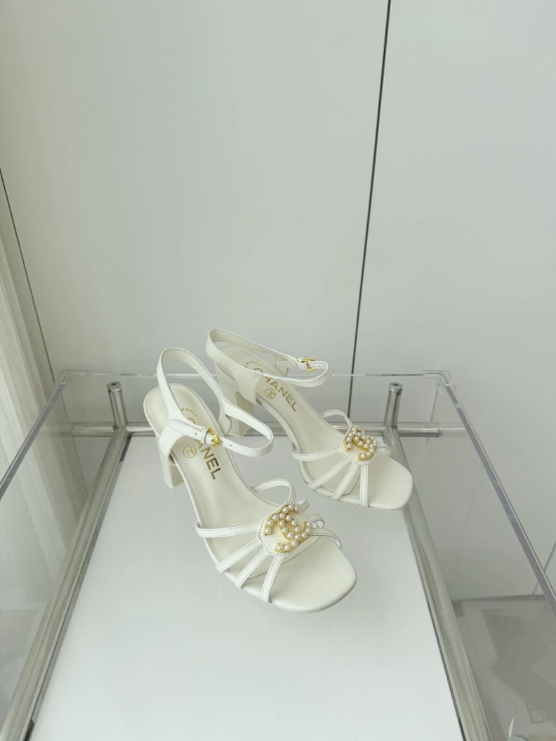 GoodFit Chxnxl Sandals 120334