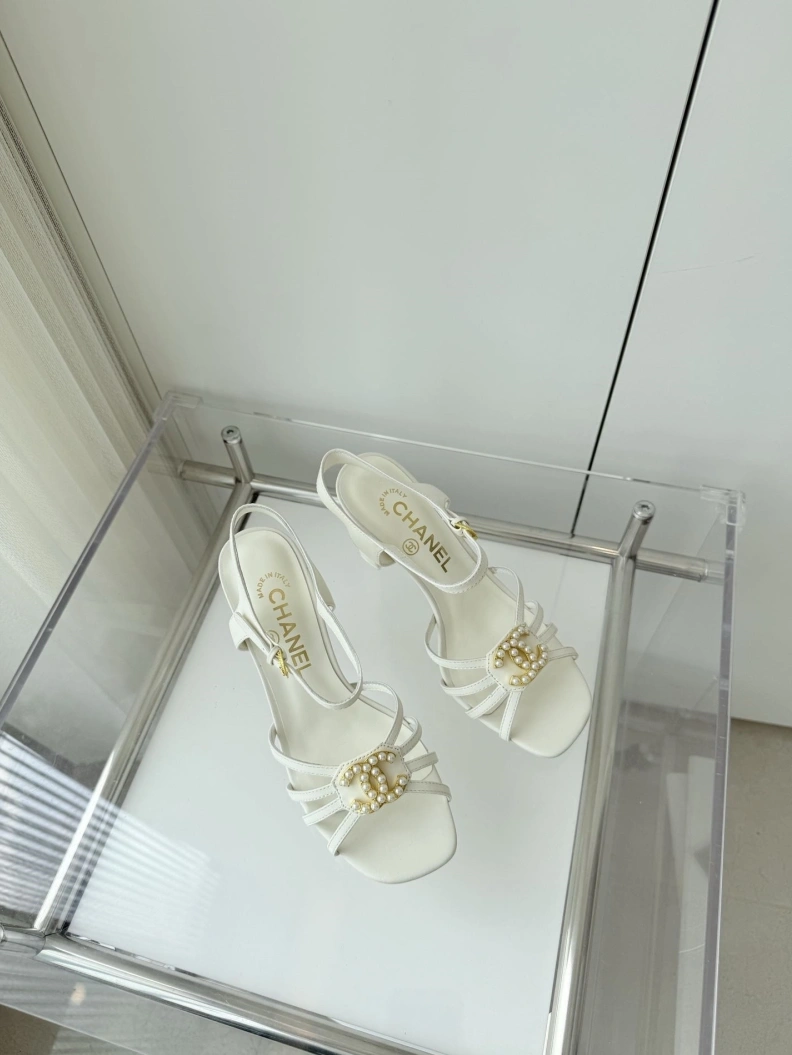 GoodFit Chxnxl Sandals 120334