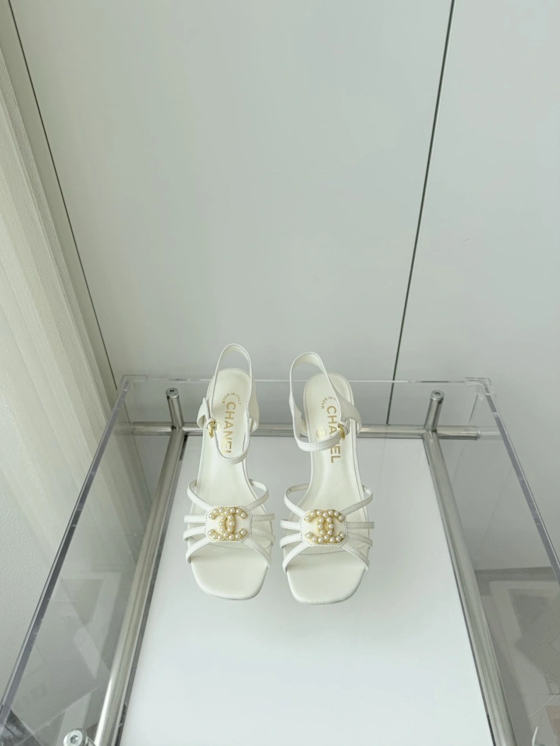 GoodFit Chxnxl Sandals 120334