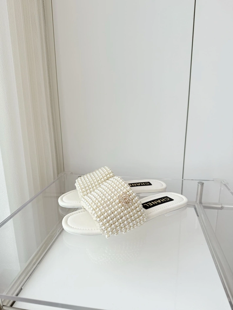 Chxnxl Slippers TopPick 119812