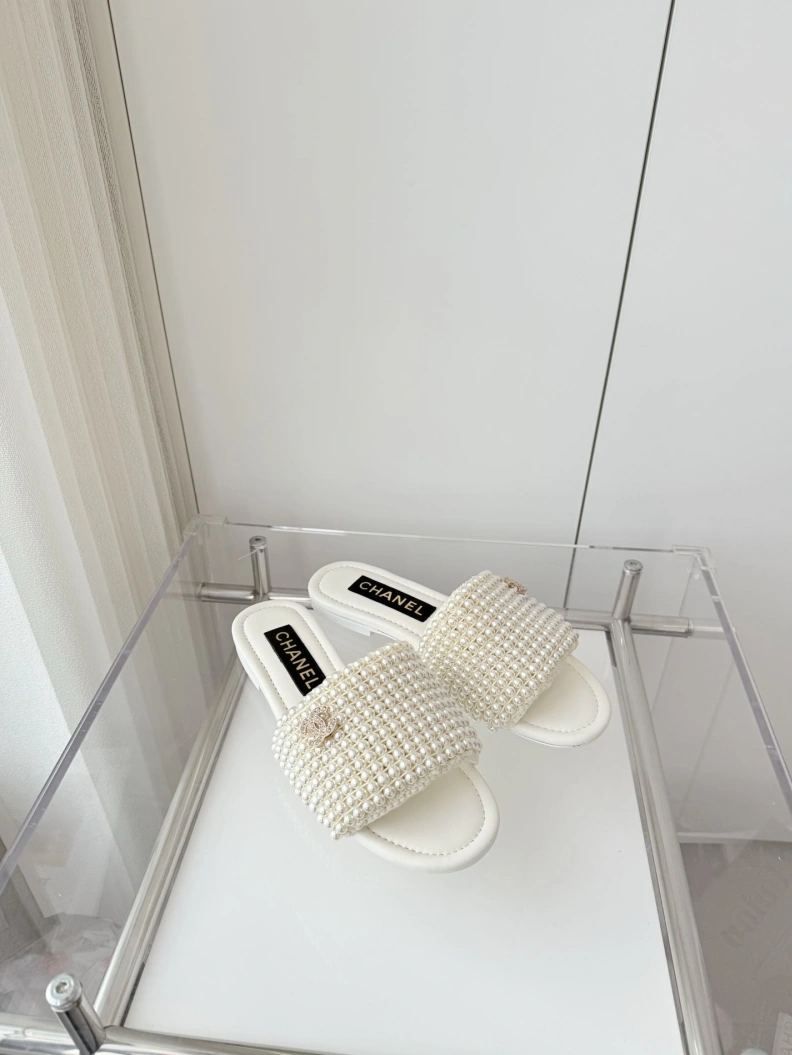 Chxnxl Slippers TopPick 119812