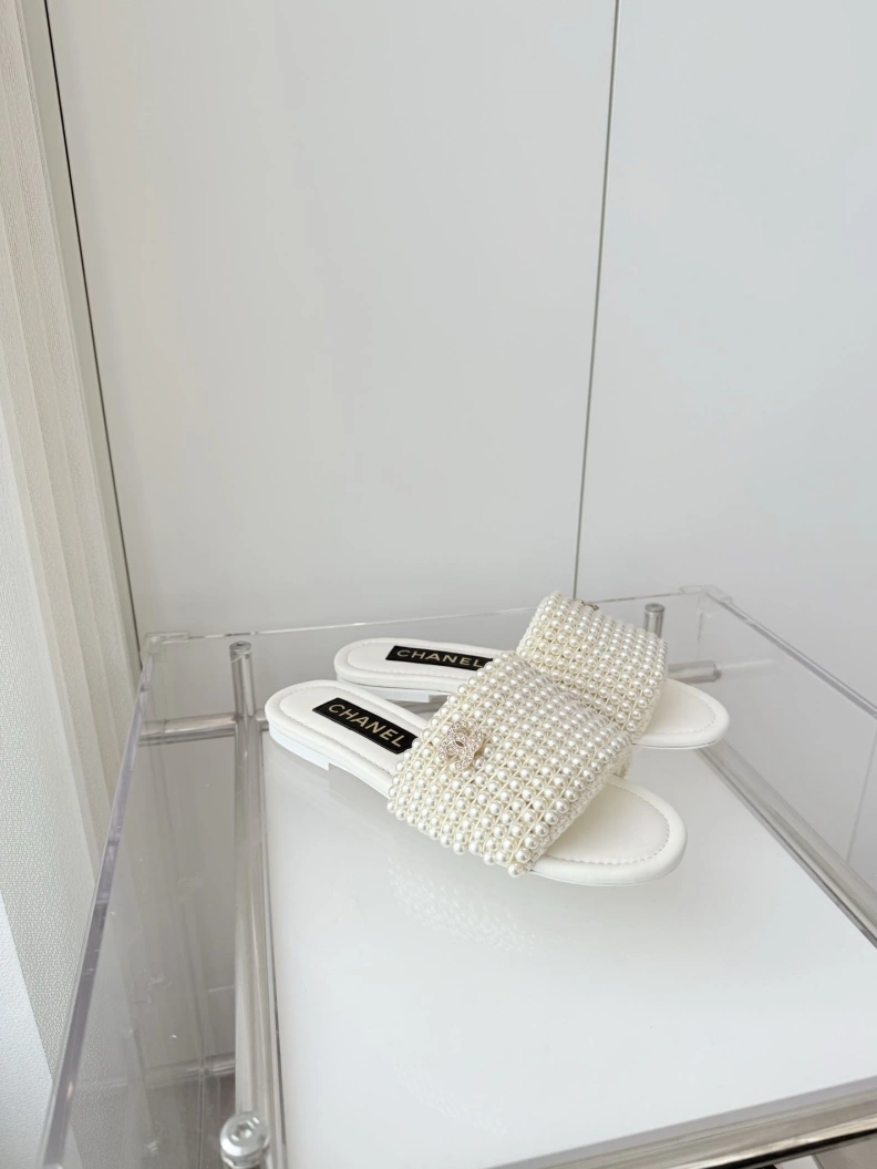 Chxnxl Slippers TopPick 119812