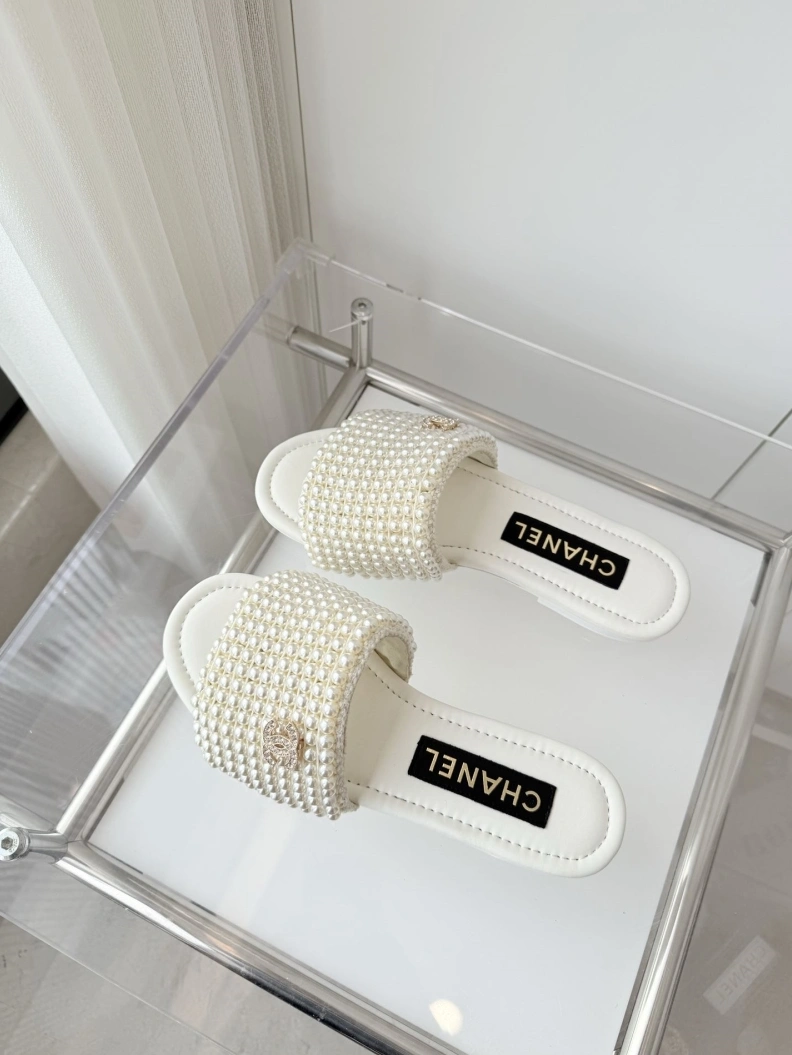 Chxnxl Slippers TopPick 119812