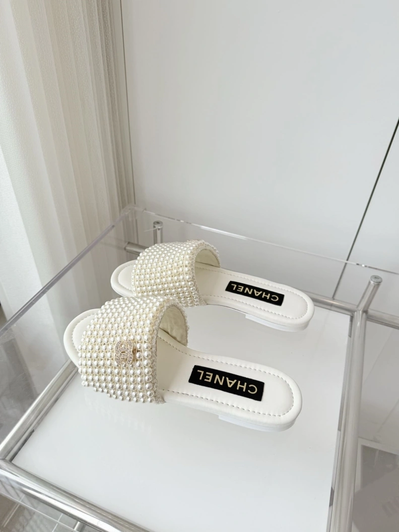 Chxnxl Slippers TopPick 119812