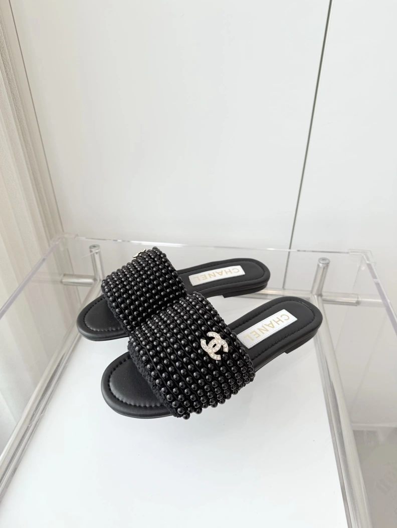 Chxnxl Slippers Trendy 119814