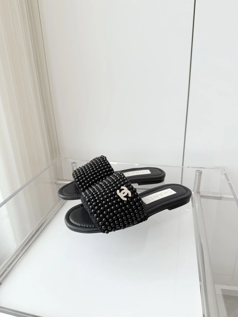 Chxnxl Slippers Trendy 119814