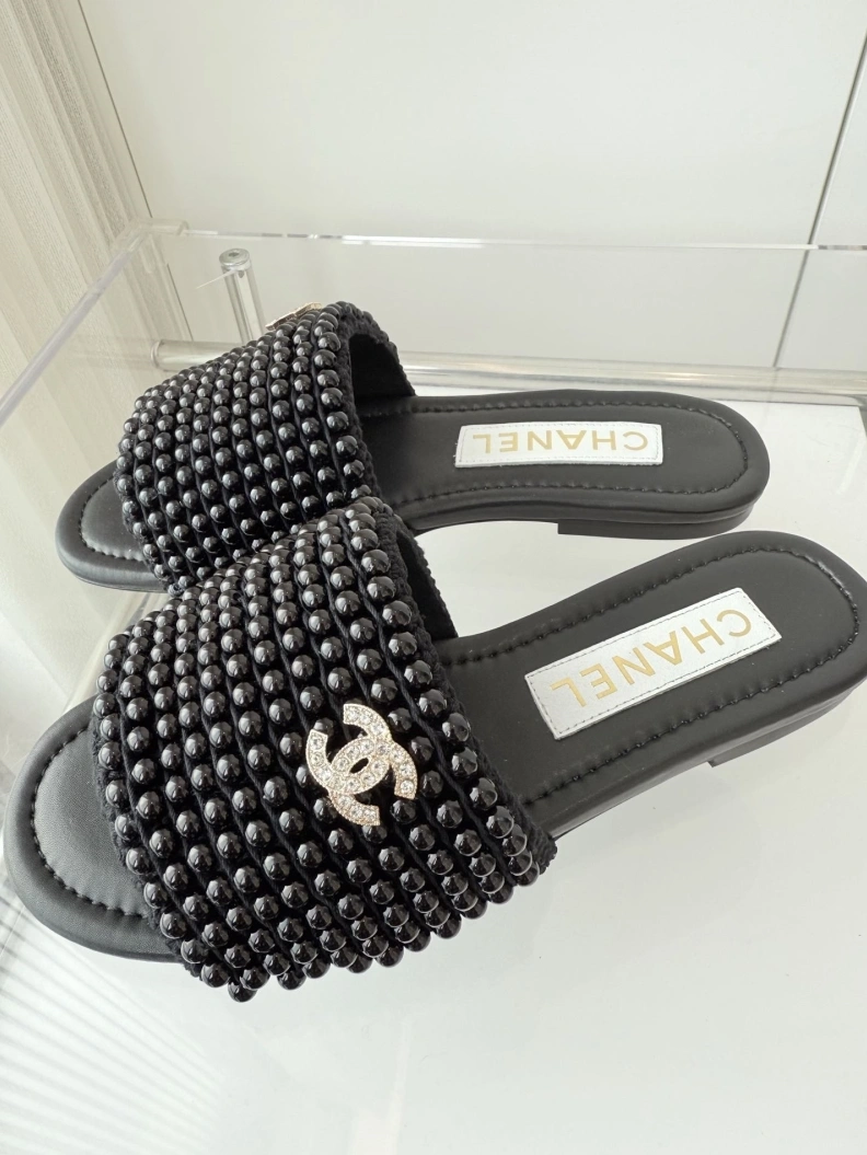 Chxnxl Slippers Trendy 119814