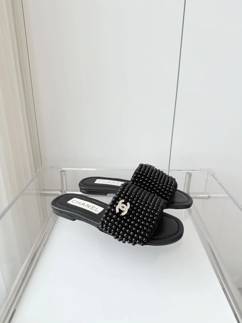 Chxnxl Slippers Trendy 119814