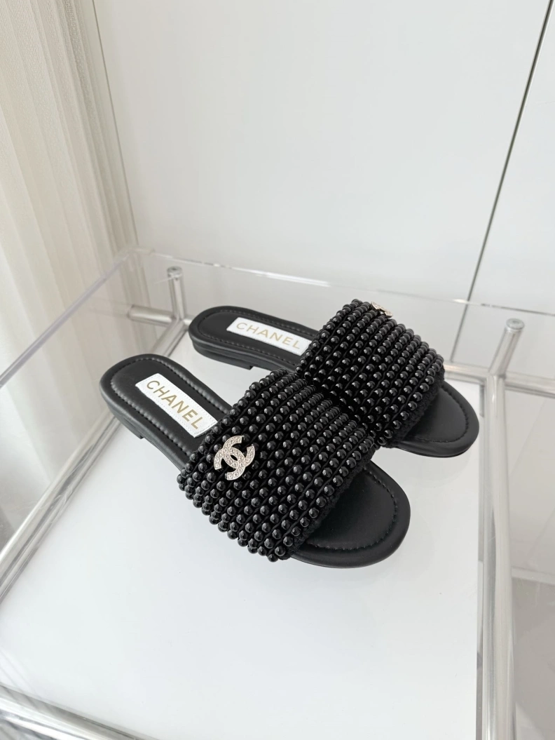 Chxnxl Slippers Trendy 119814