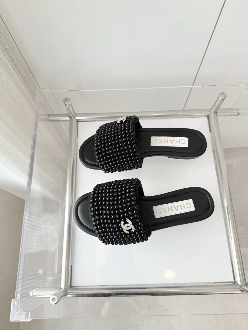 Chxnxl Slippers Trendy 119814