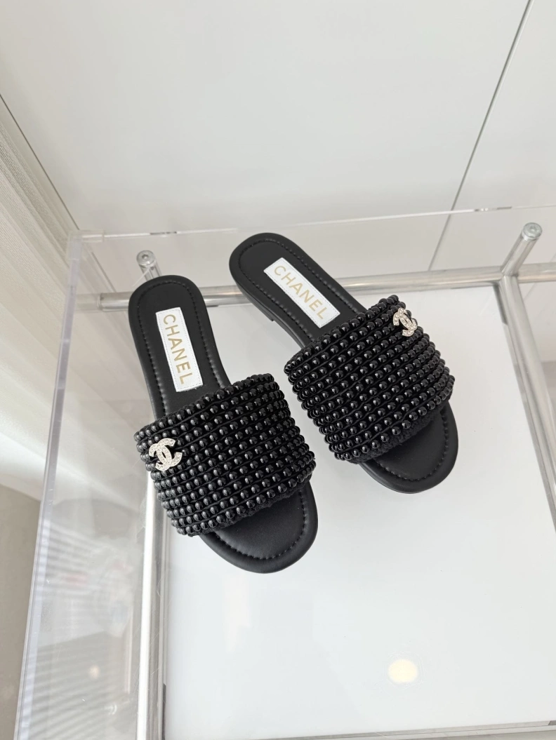 Chxnxl Slippers Trendy 119814