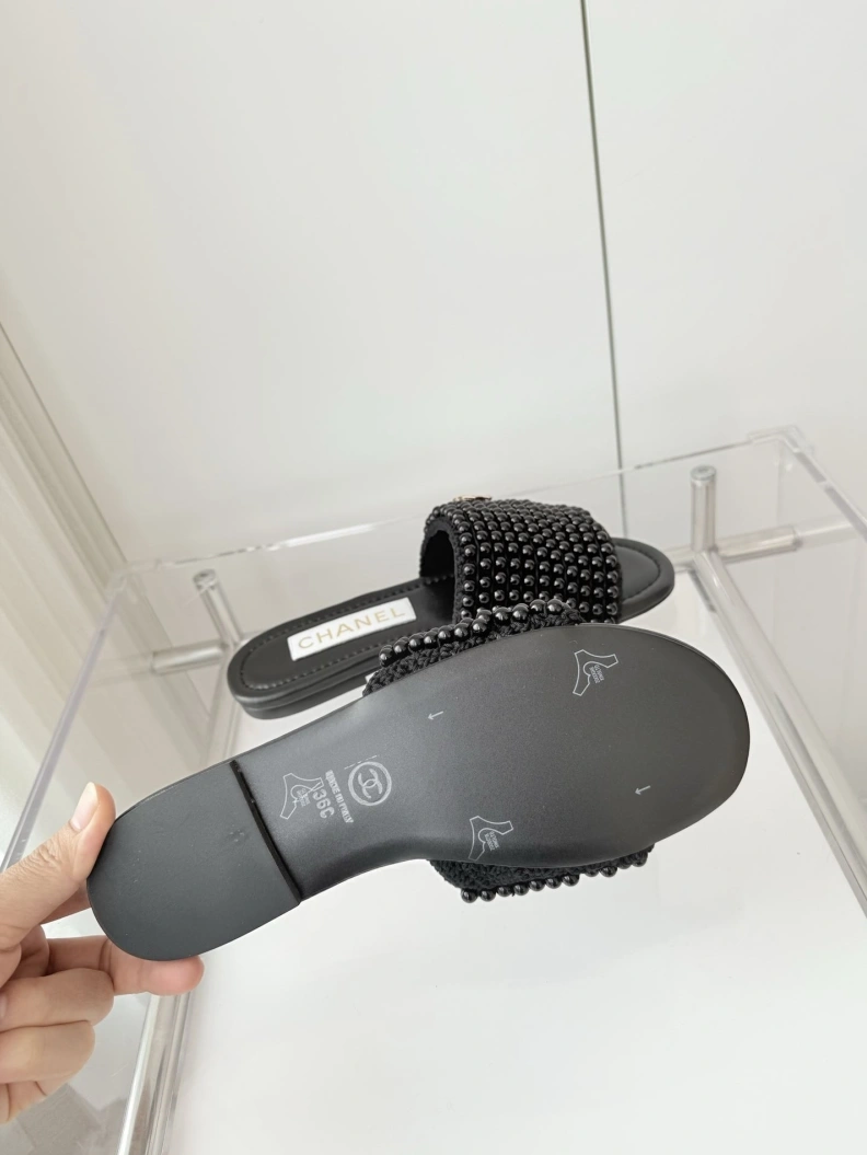 Chxnxl Slippers Trendy 119814
