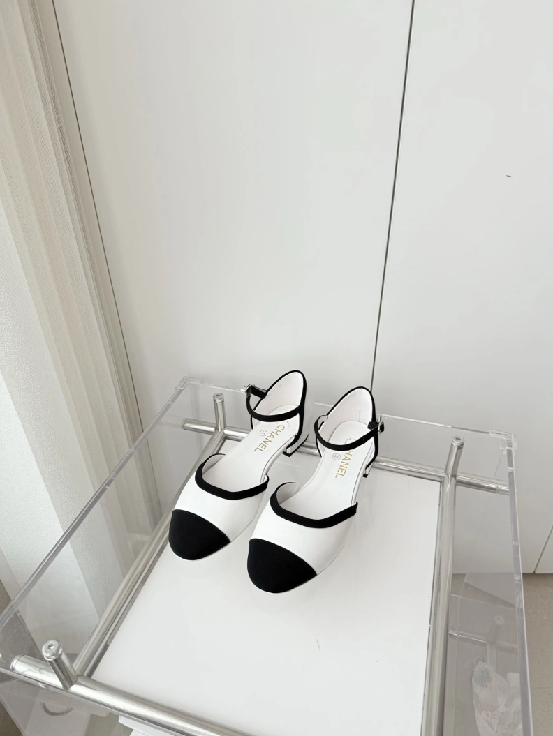 TopPick Chxnxl Sandals 120337