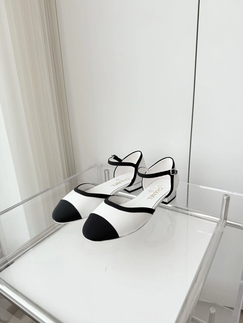 TopPick Chxnxl Sandals 120337