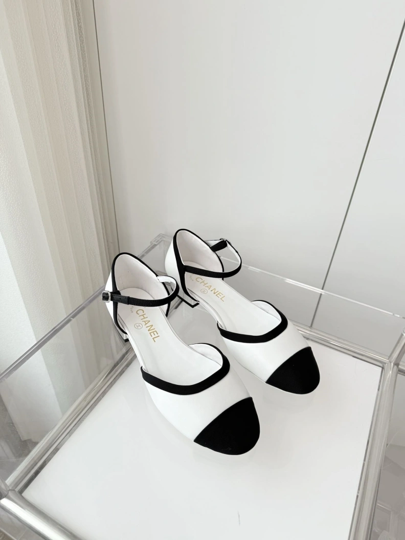 TopPick Chxnxl Sandals 120337