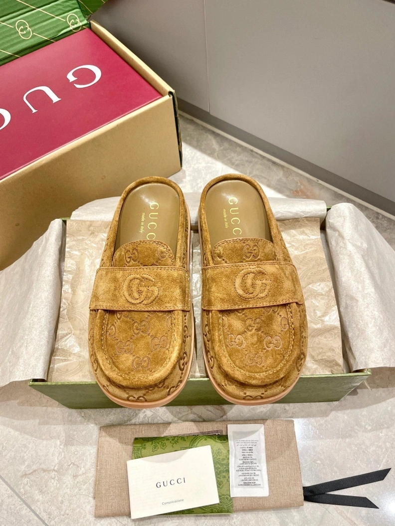 Comfortable Gxccx Slippers 157371