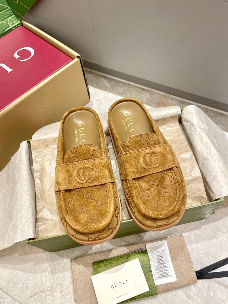 Comfortable Gxccx Slippers 157371