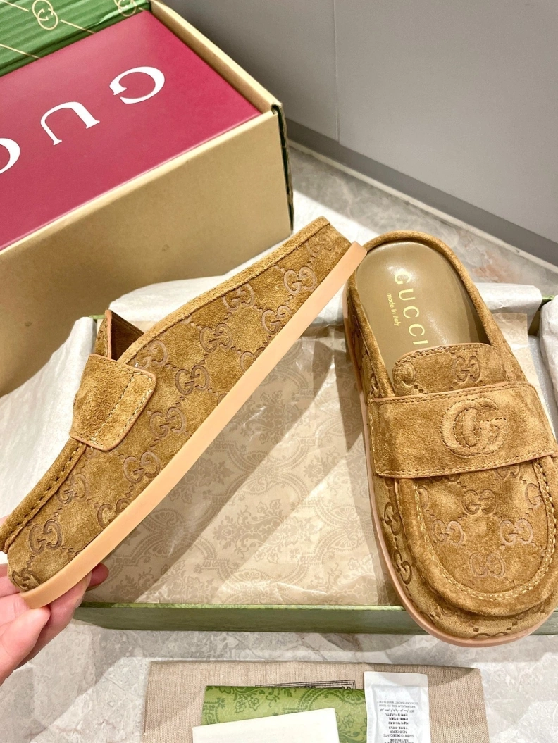 Comfortable Gxccx Slippers 157371