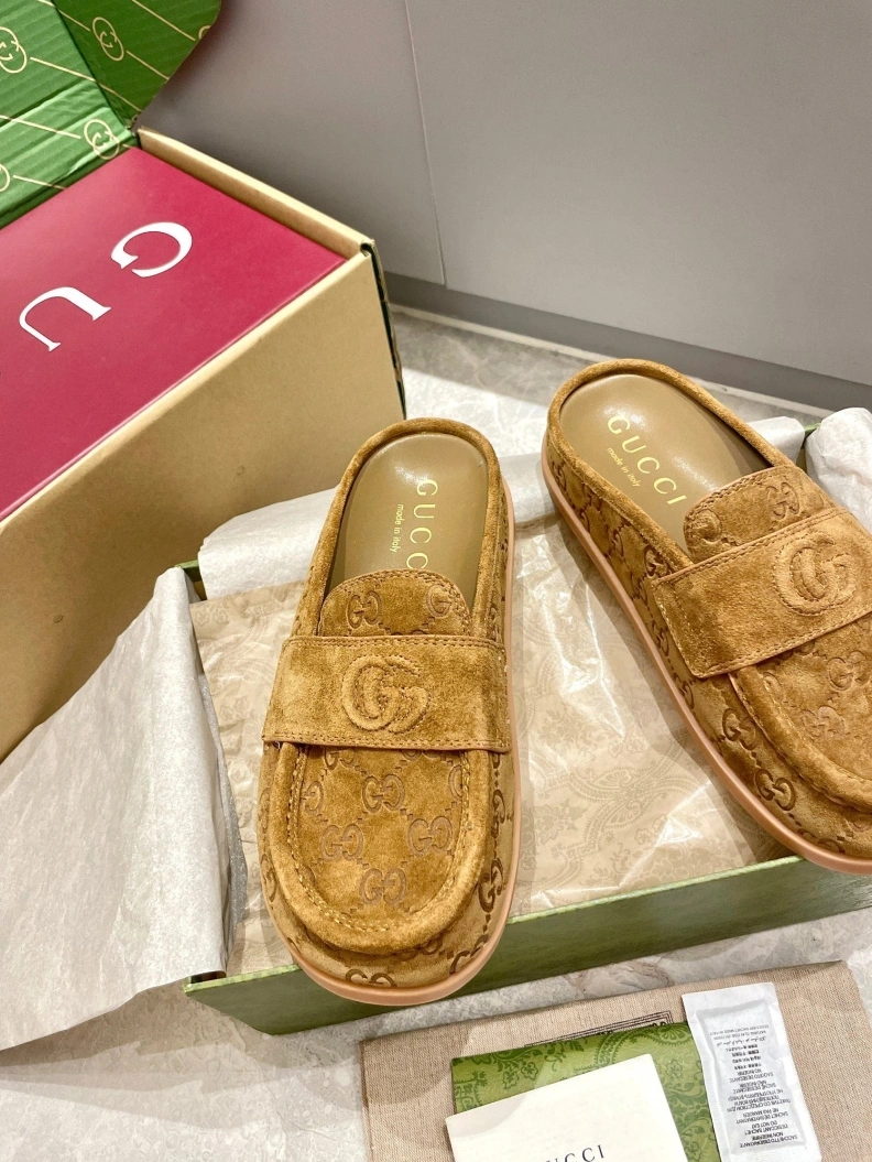 Comfortable Gxccx Slippers 157371