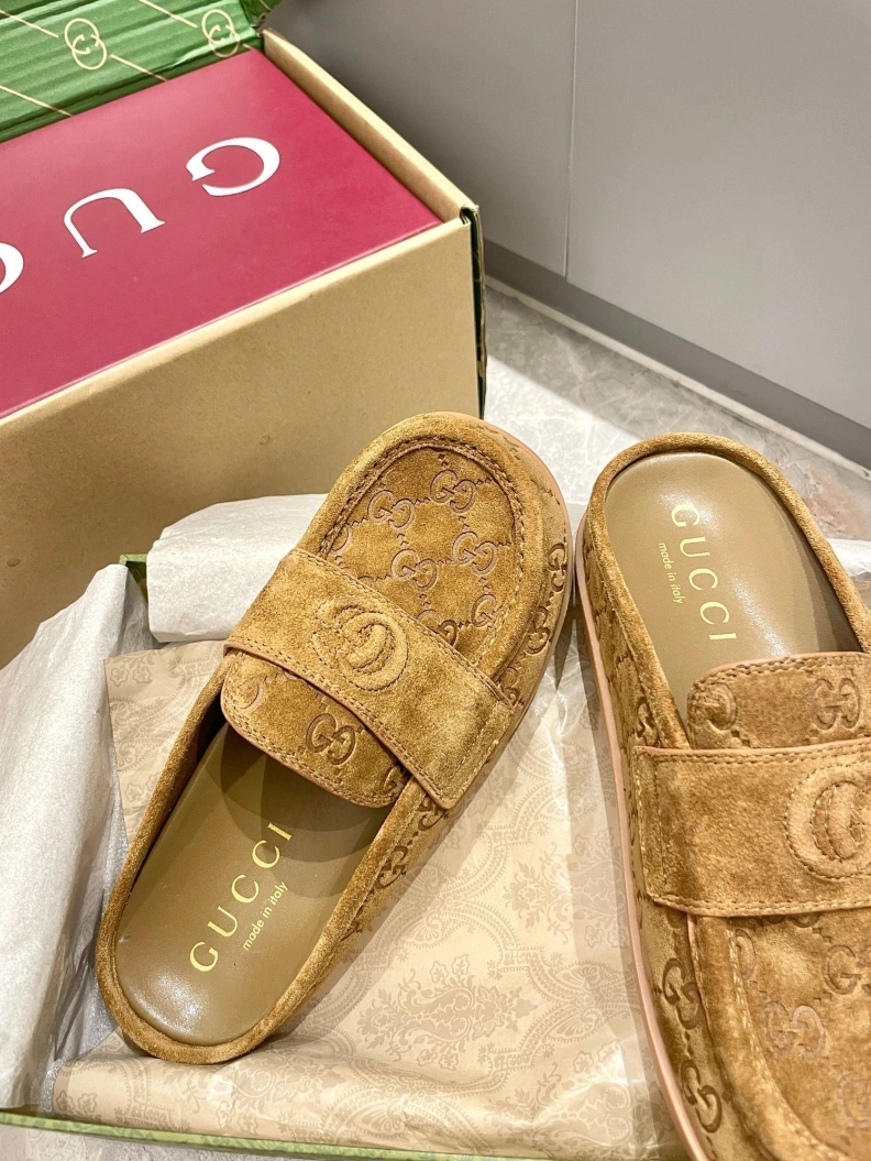 Comfortable Gxccx Slippers 157371