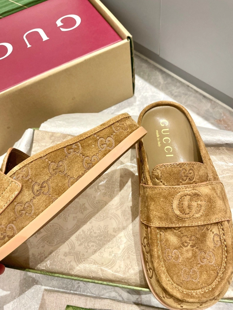Comfortable Gxccx Slippers 157371
