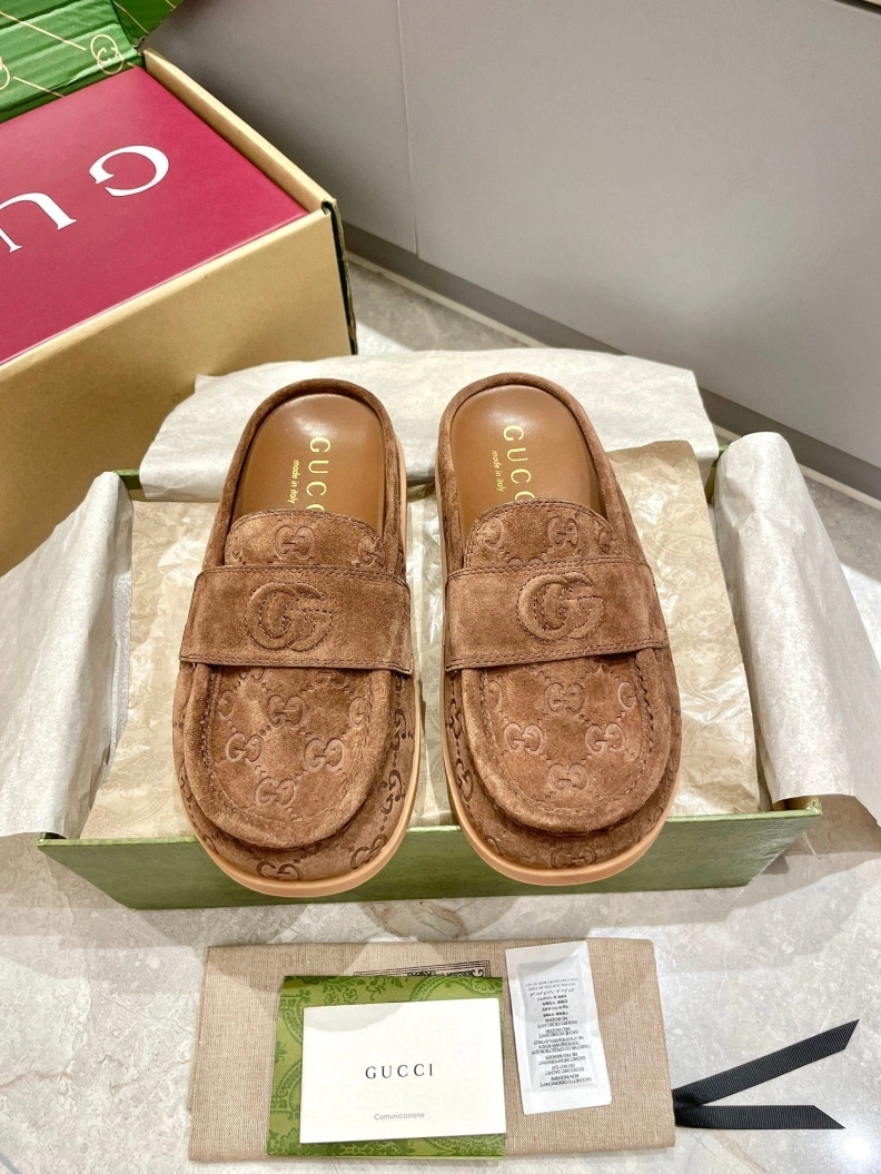 StreetReady Gxccx Slippers 157369