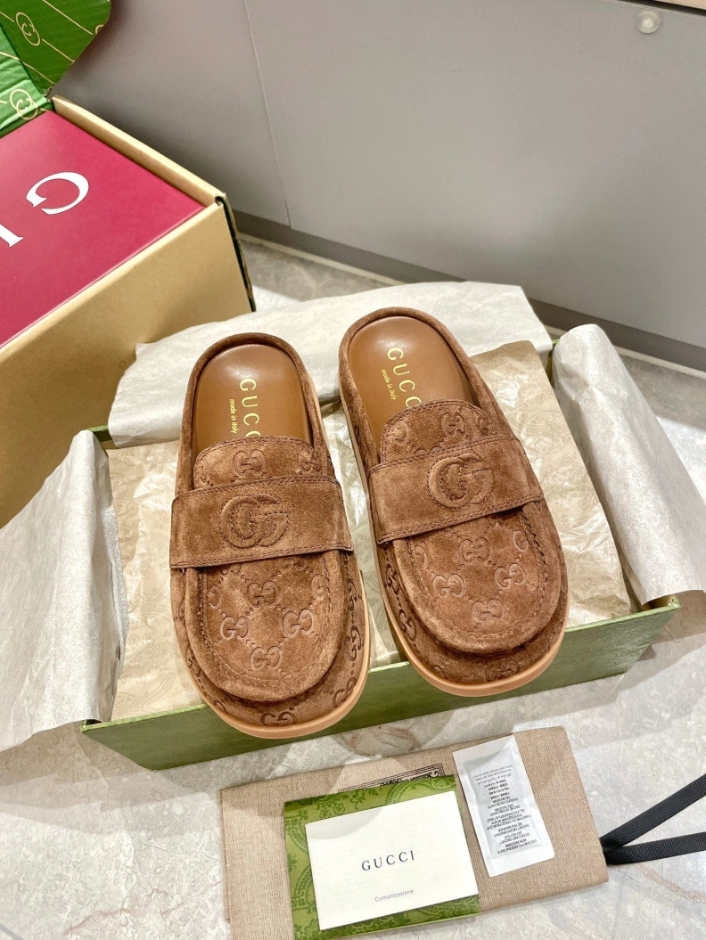 StreetReady Gxccx Slippers 157369
