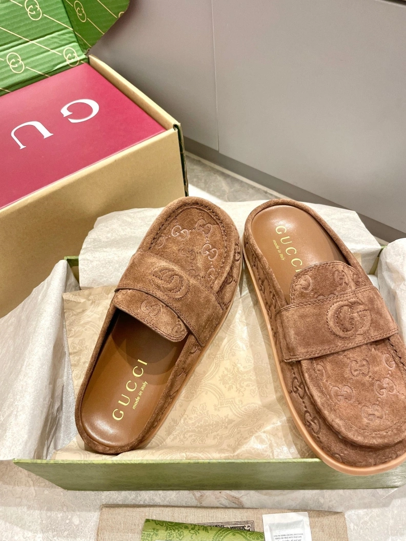 StreetReady Gxccx Slippers 157369