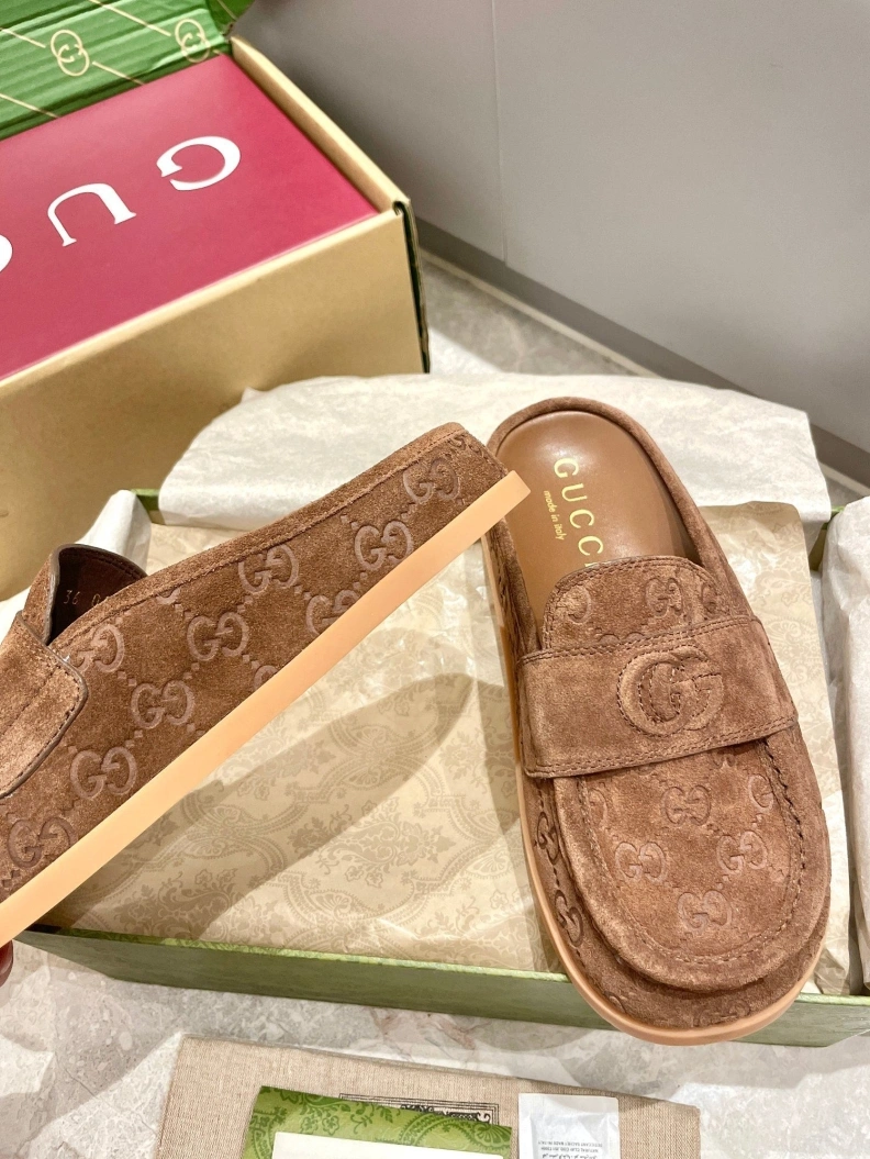 StreetReady Gxccx Slippers 157369