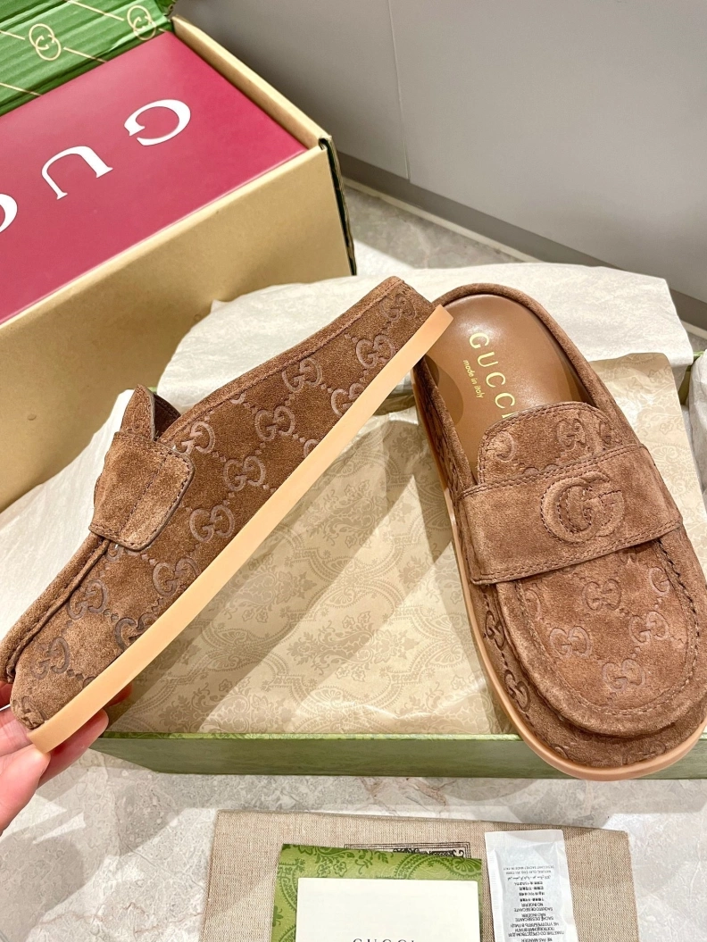StreetReady Gxccx Slippers 157369