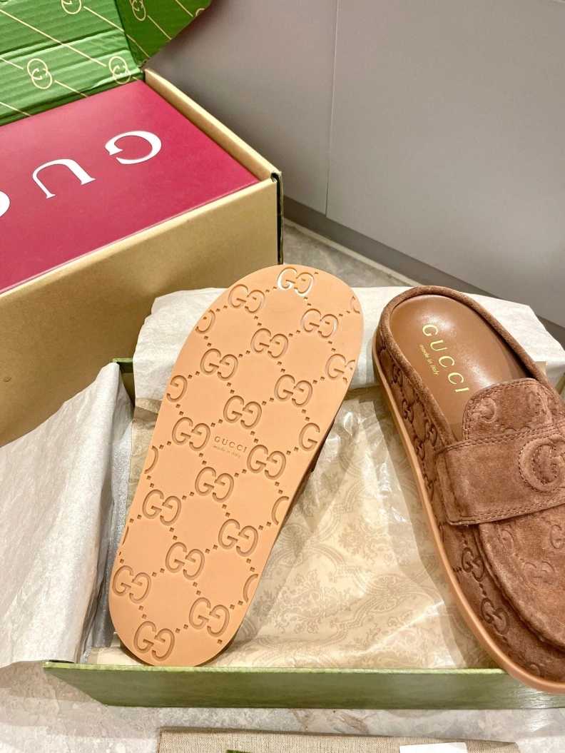 StreetReady Gxccx Slippers 157369
