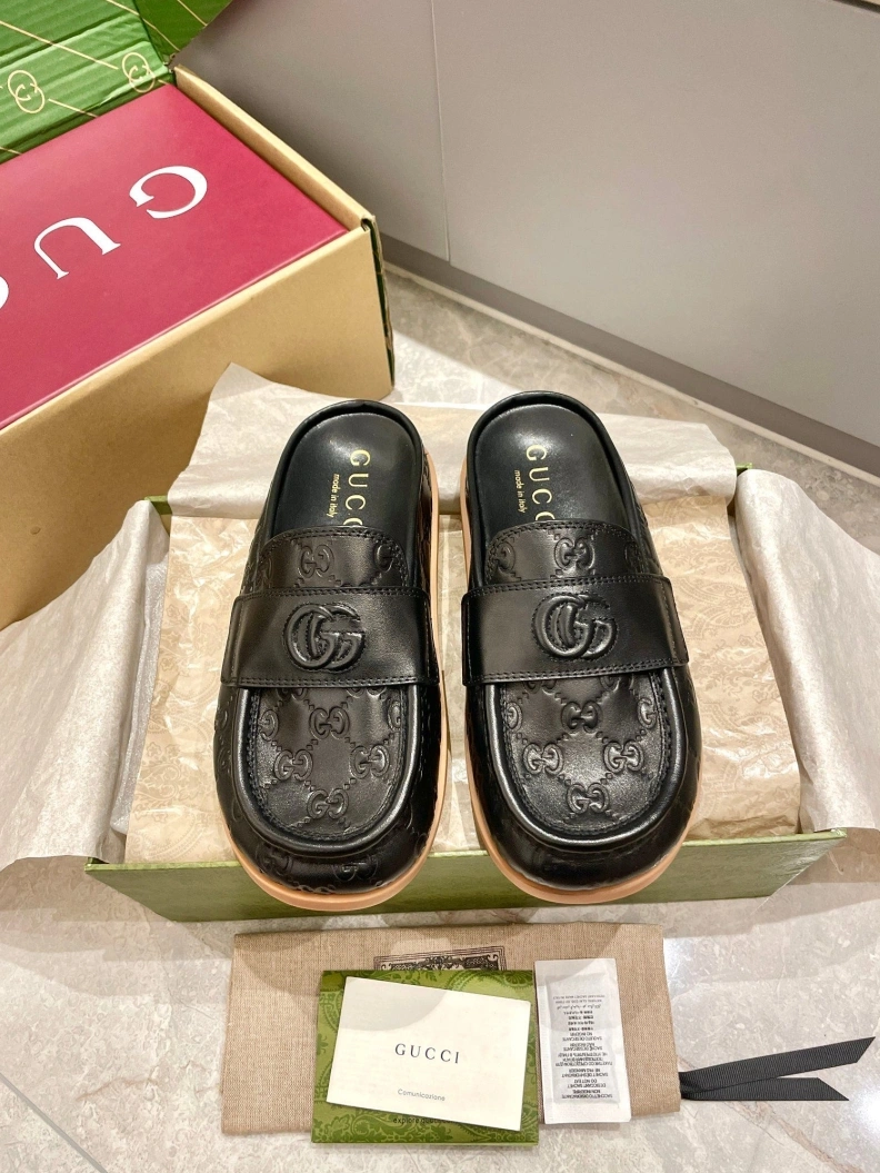 GoAnywhere Gxccx Slippers 157367