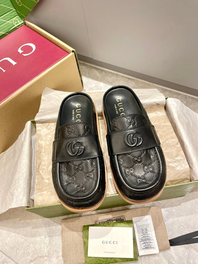 GoAnywhere Gxccx Slippers 157367