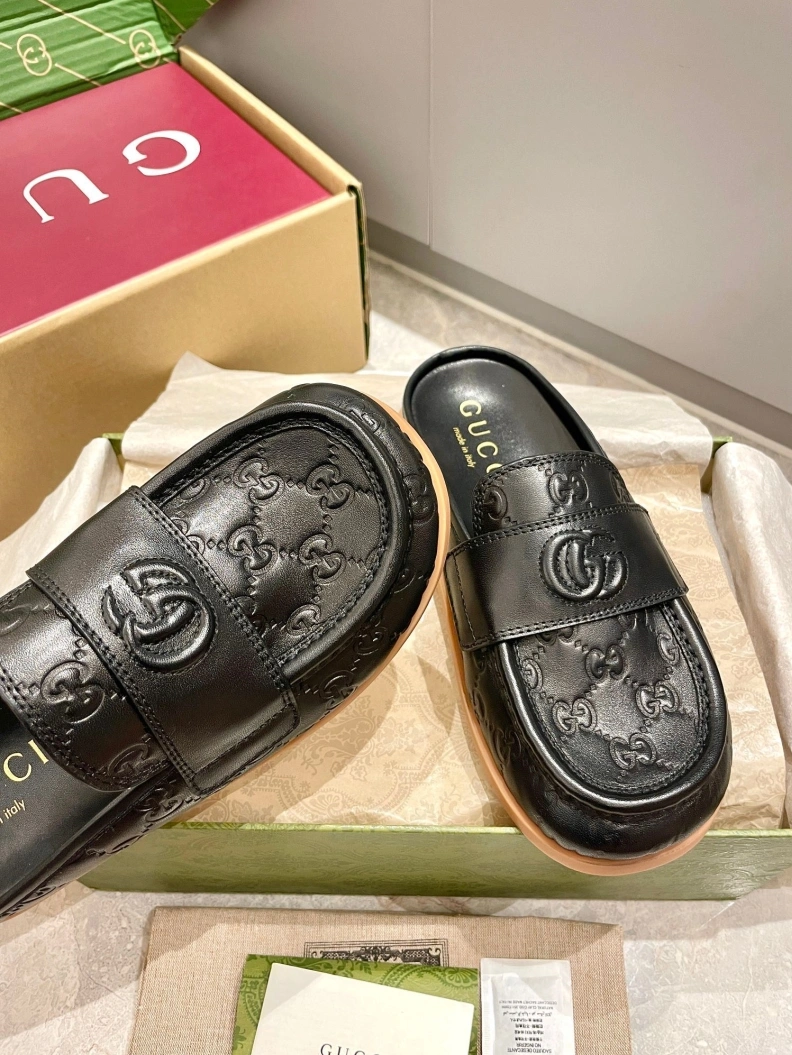 GoAnywhere Gxccx Slippers 157367