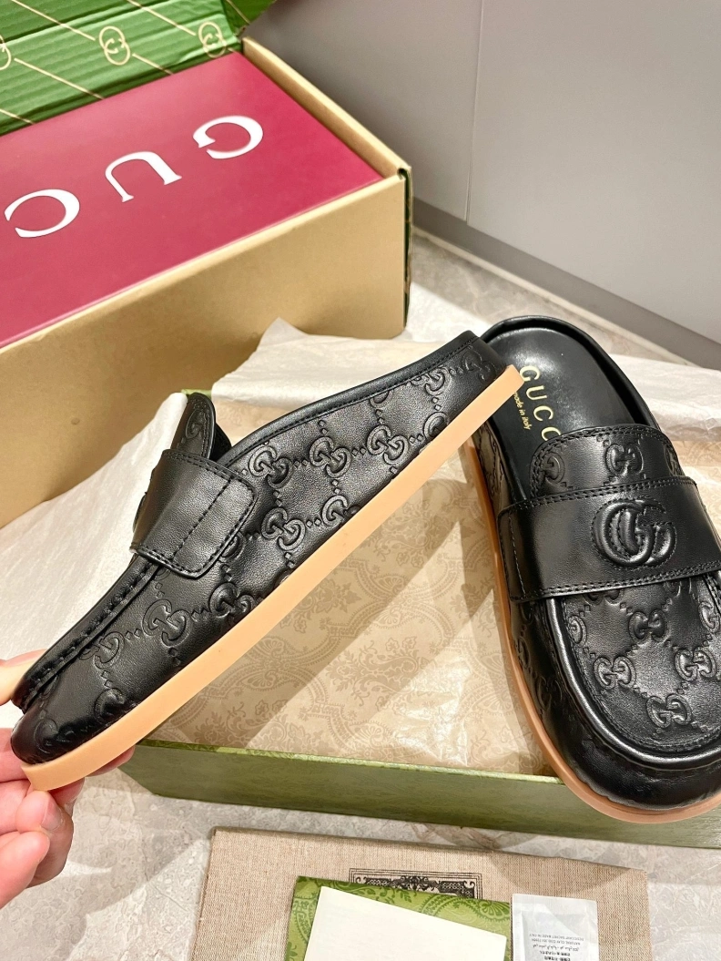 GoAnywhere Gxccx Slippers 157367