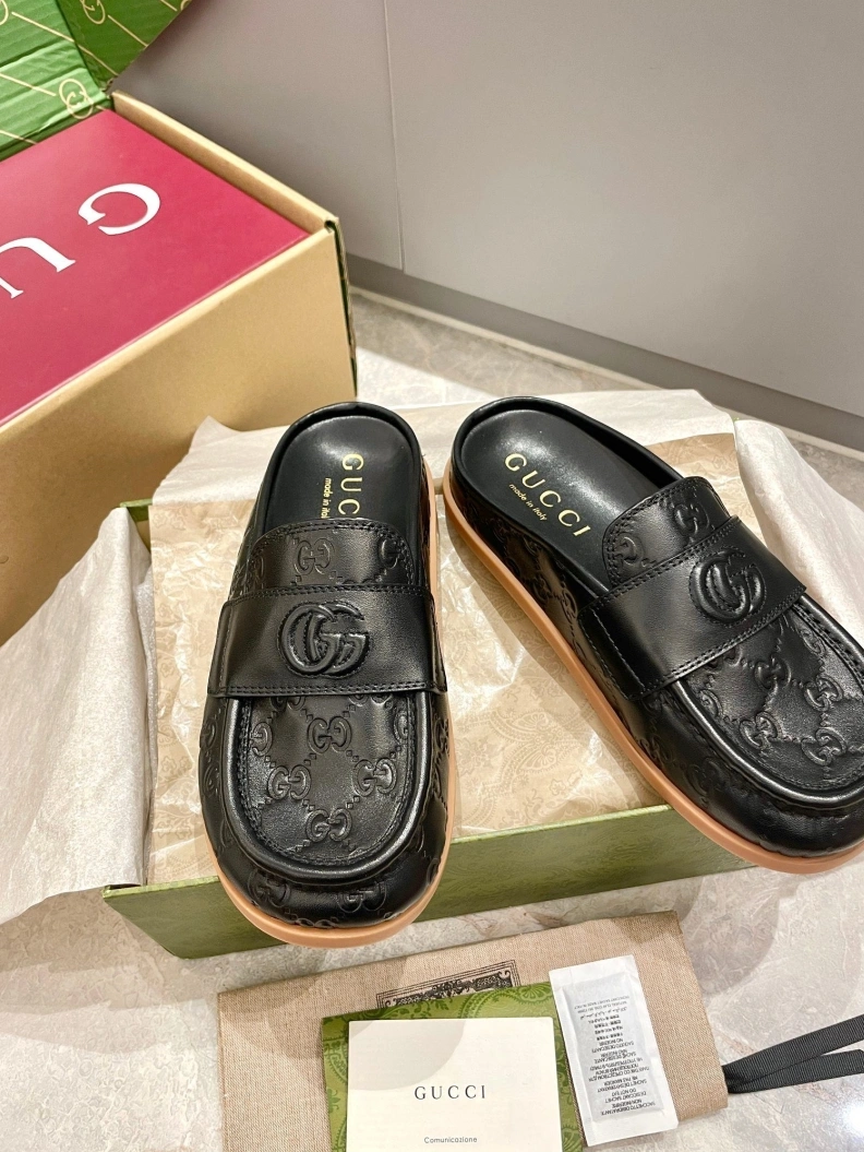 GoAnywhere Gxccx Slippers 157367