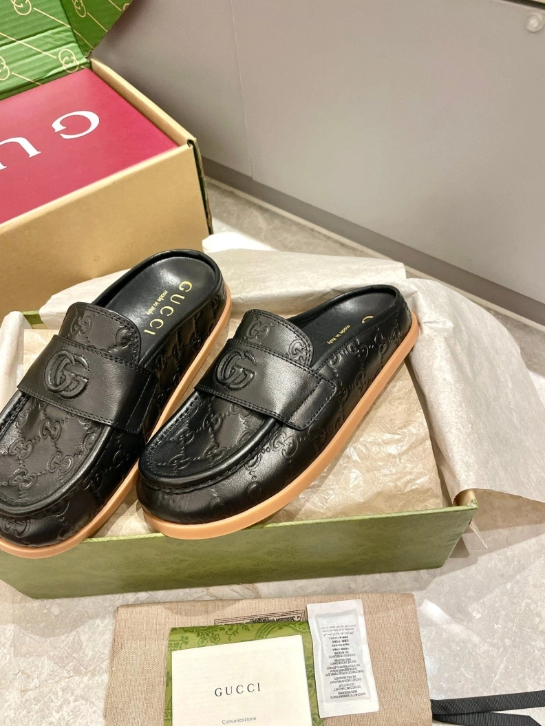 GoAnywhere Gxccx Slippers 157367
