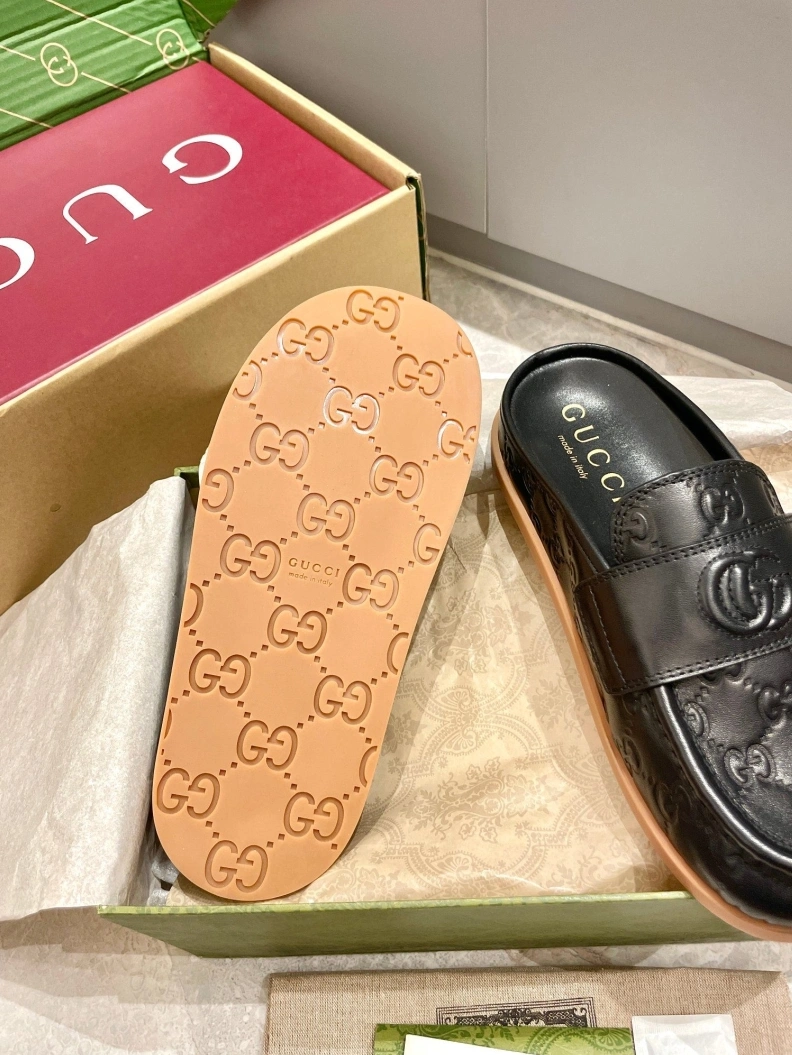 GoAnywhere Gxccx Slippers 157367