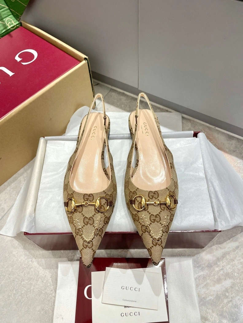 SportInspired Gxccx Sandals 157487