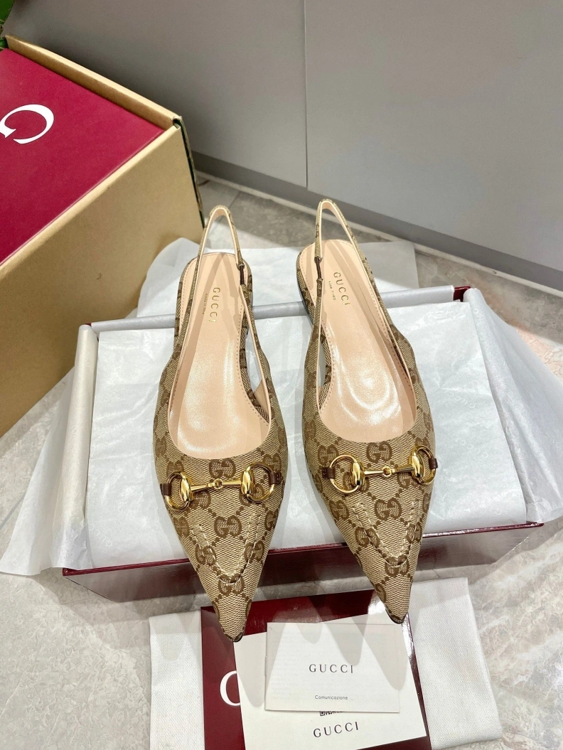 SportInspired Gxccx Sandals 157487