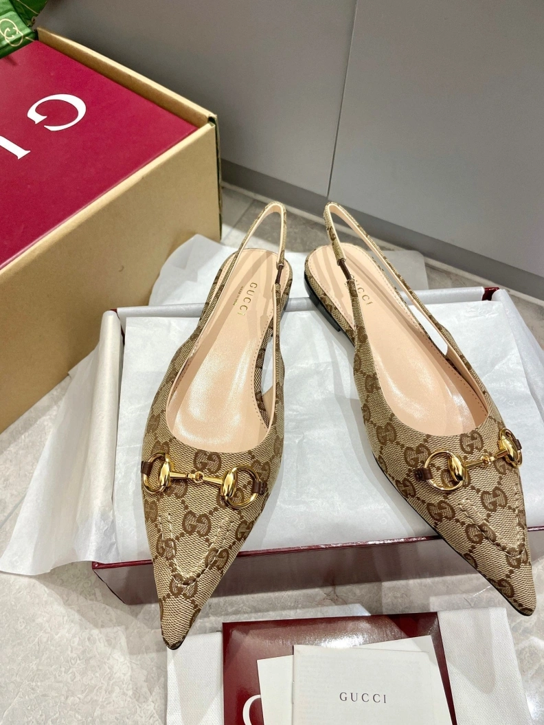 SportInspired Gxccx Sandals 157487