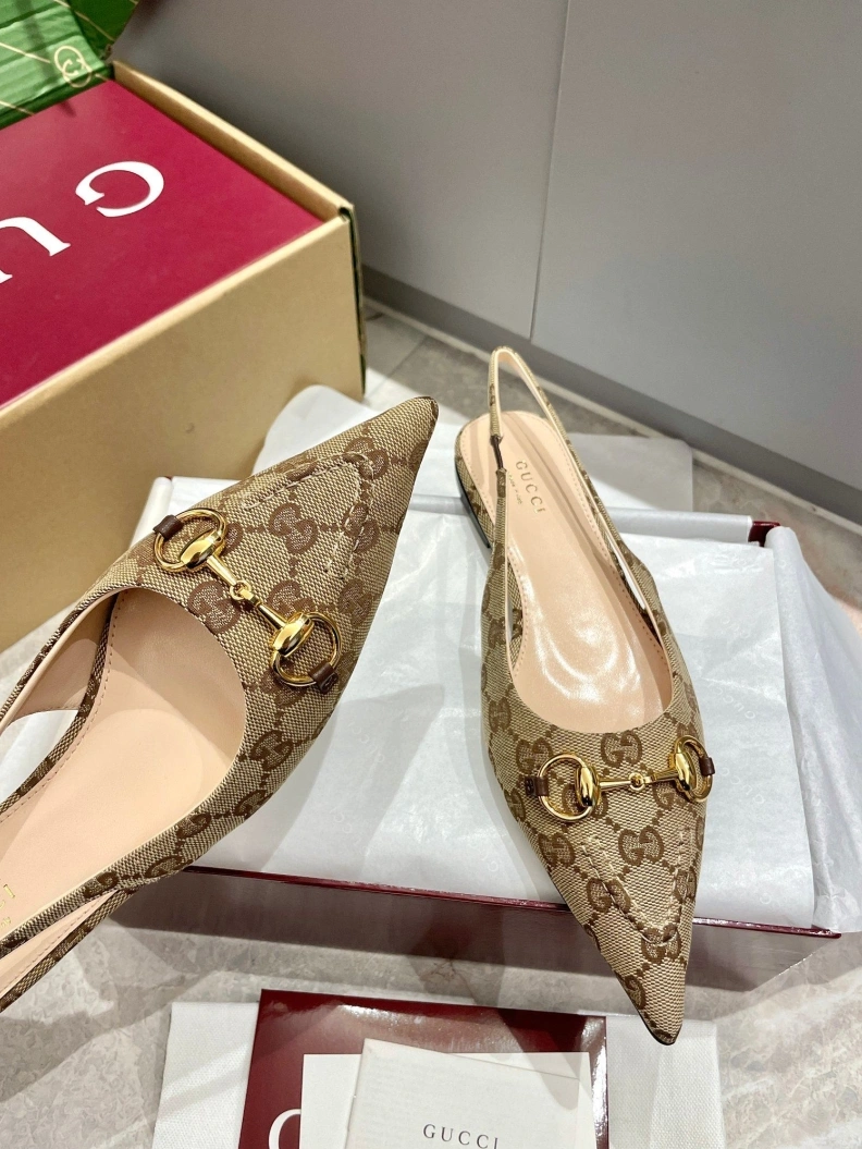 SportInspired Gxccx Sandals 157487