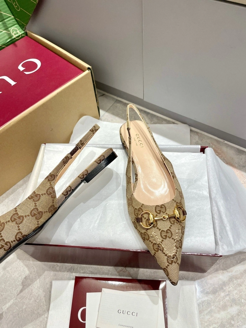 SportInspired Gxccx Sandals 157487