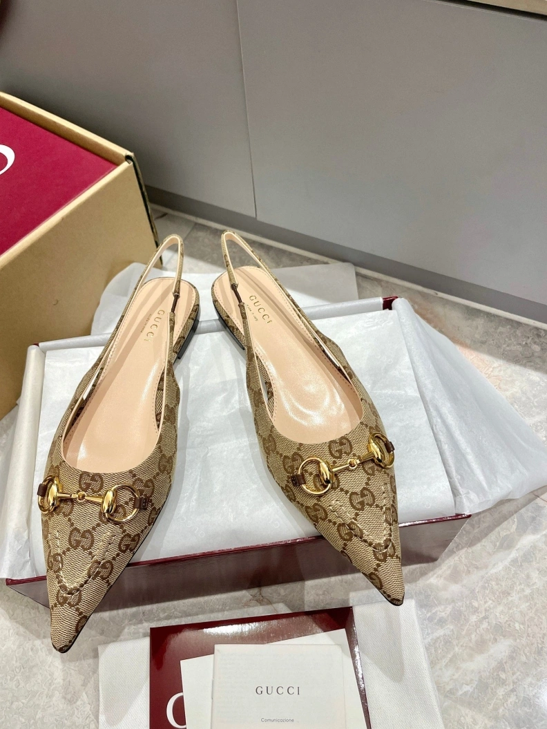 SportInspired Gxccx Sandals 157487