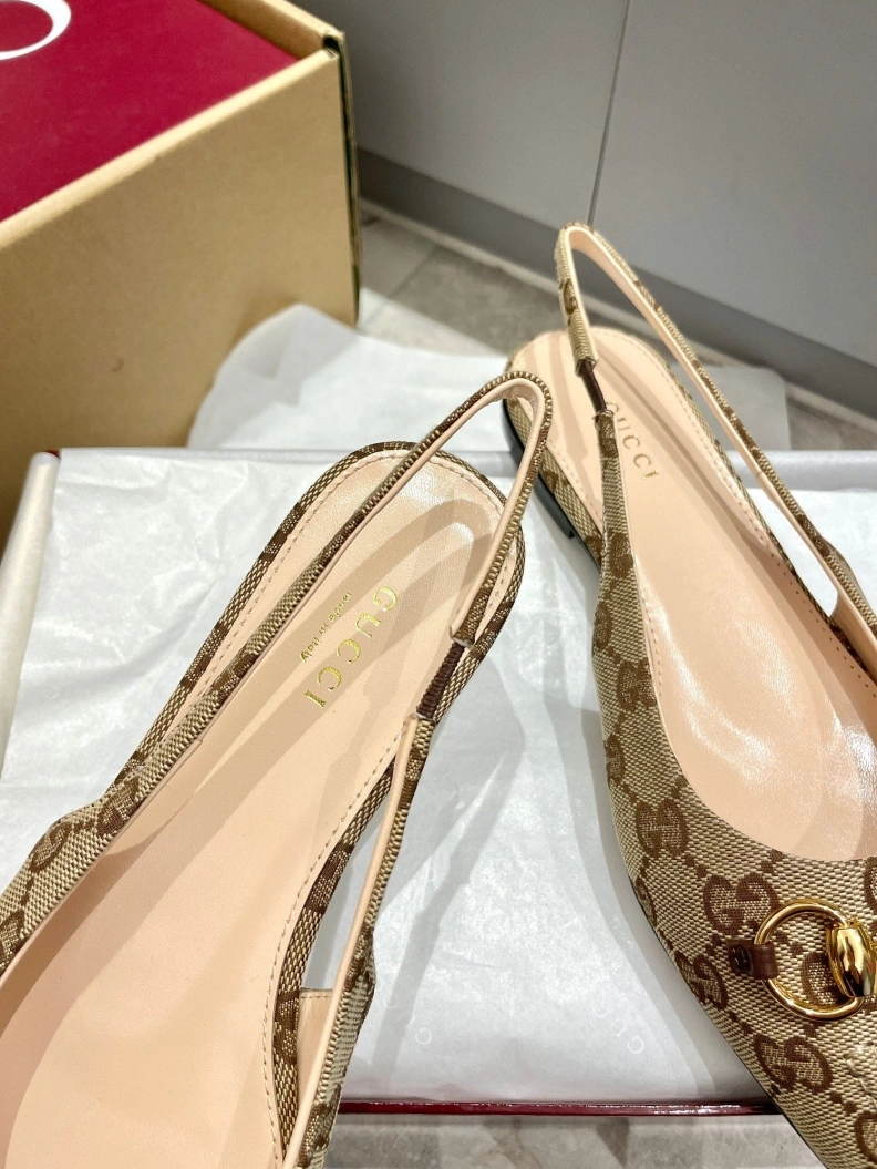 SportInspired Gxccx Sandals 157487