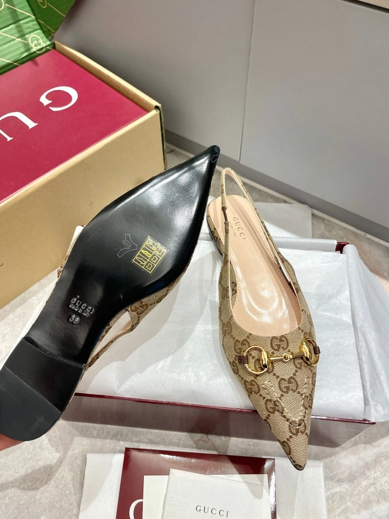 SportInspired Gxccx Sandals 157487